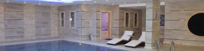 PALDE SPA & WELLNESS MERKEZİ